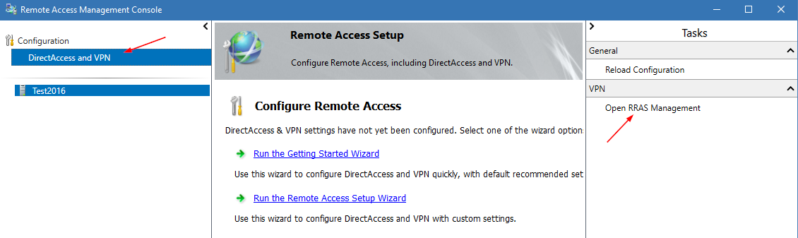 remote access device management